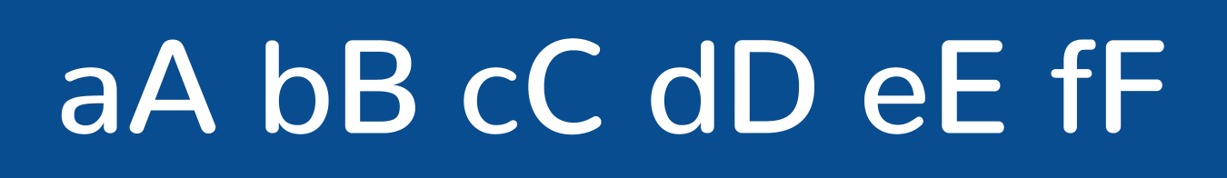 Libenar typo 01