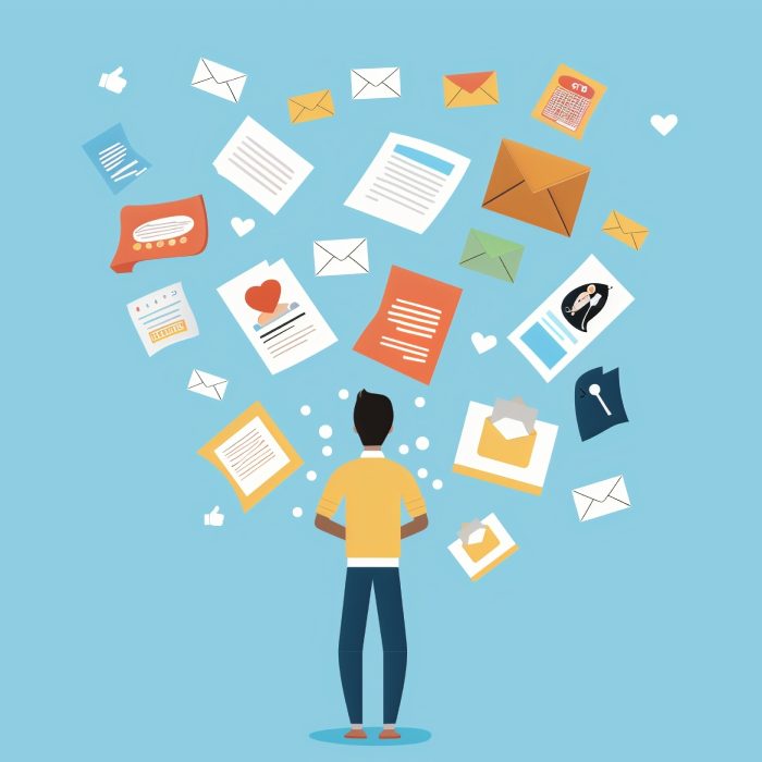 Content curation