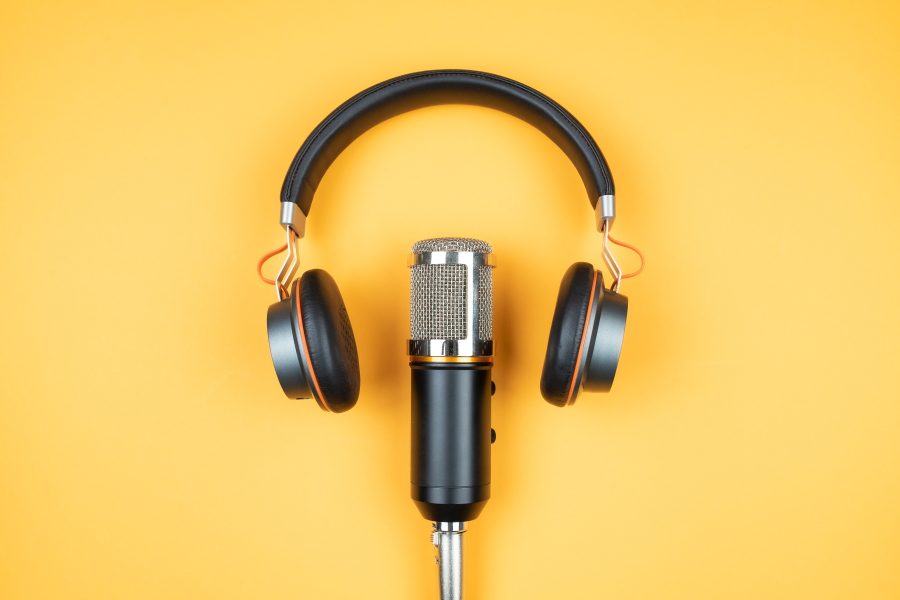 1 podcast