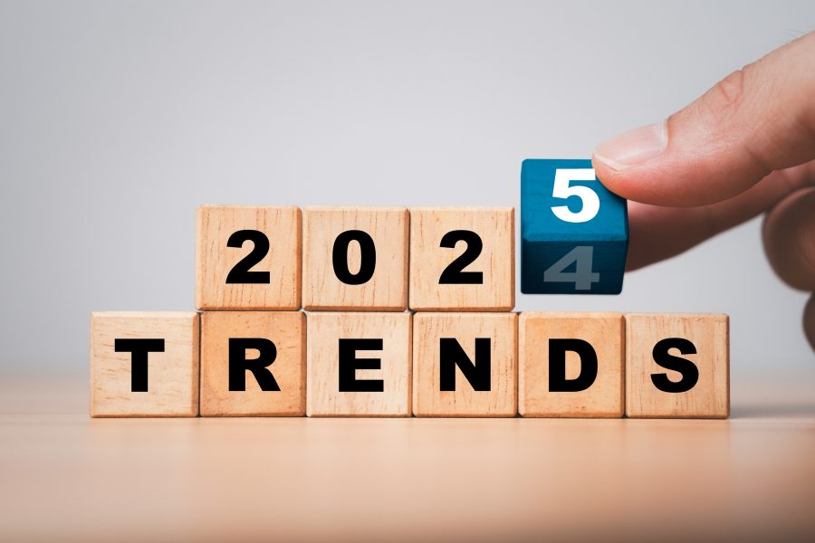 2 trend