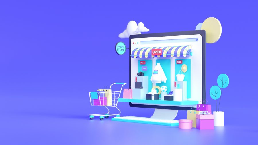 6 tendenze ecommerce