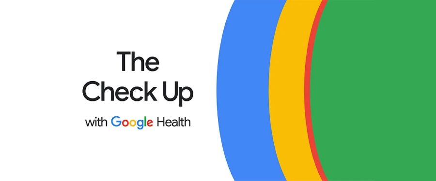 Check up google health