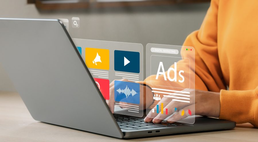 Google ads trasparenza