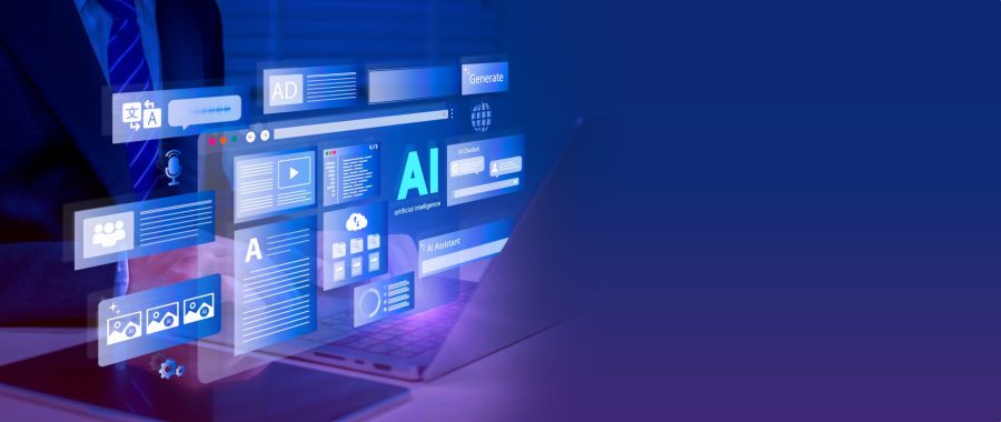 Ia investimento aziende