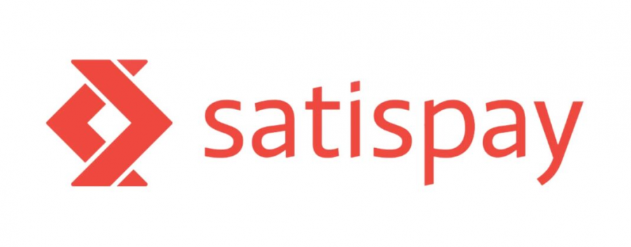 Satispay logo