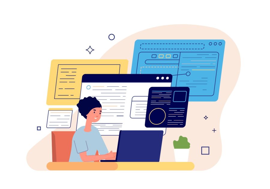 Selezionare fonti per content curation