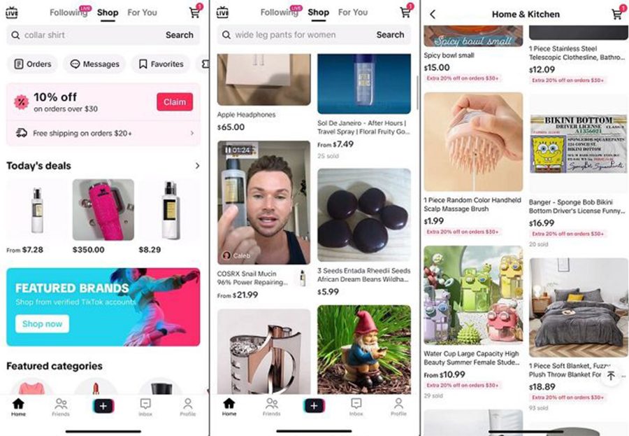 Tiktok instream shop 07