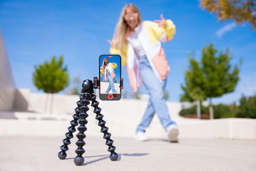 Video brand tiktok